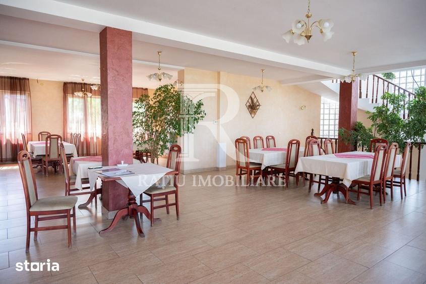Afacere la Cheie in Turism | Pensiune in Sanmartin - 6