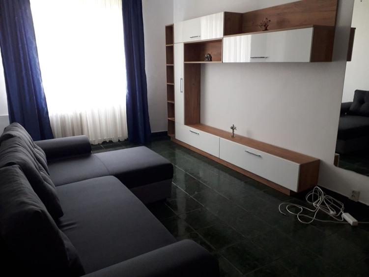 Apartament cu 2 camere decomandat, mobilat în Militari