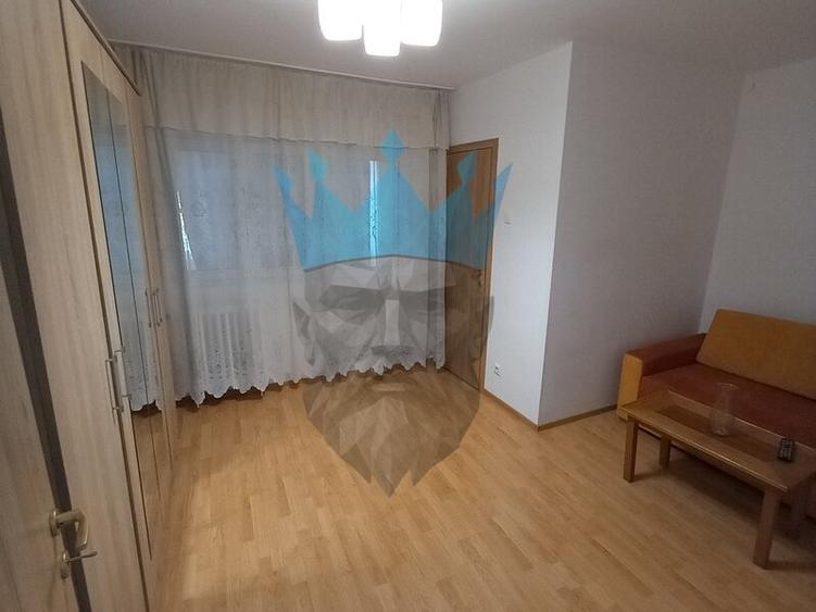 Garsonieră, mobilată în Tei