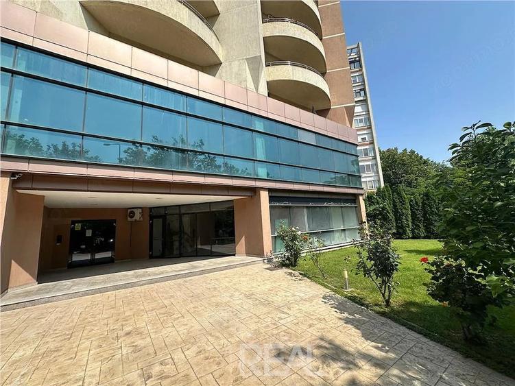Spațiu comercial, în Baba Novac