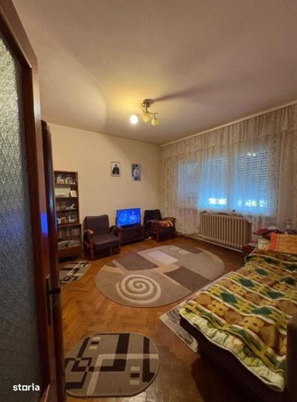 Casa Spatioasa D+P+1 | 270 mp | La 5 Minute de Centrul Vechi - 2