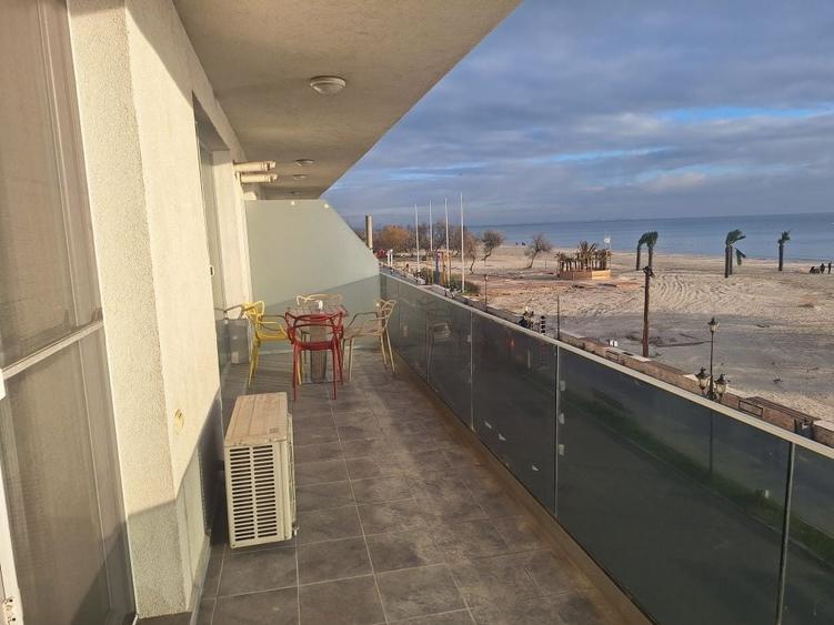 Apartament cu 2 camere decomandat în Nord