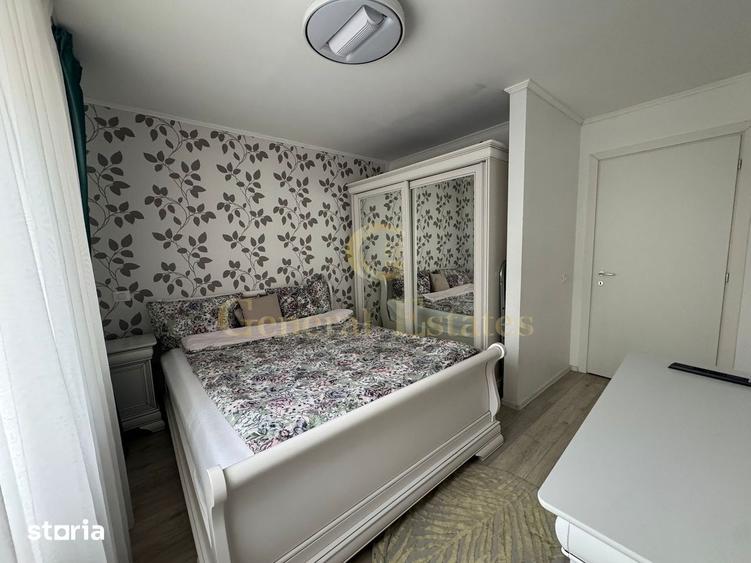 Apartament 2 camere de inchiriat Top City, Pet Friendly - 10