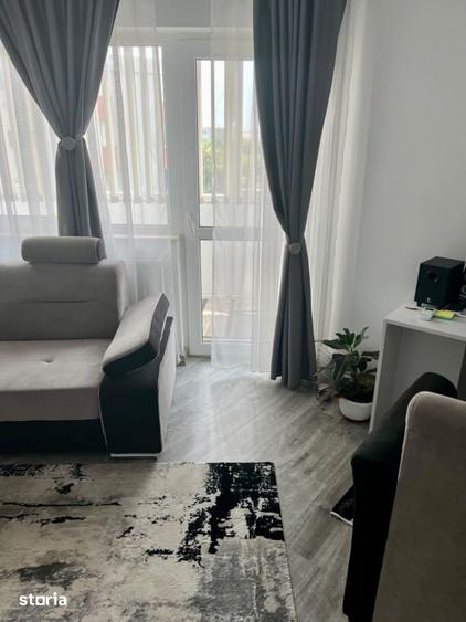 Apartament cu 3 camere în Micălaca