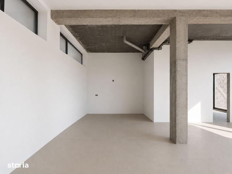 Apartament 3 camere PARTER LAC Imobil Boutique | Ovidiu - 17