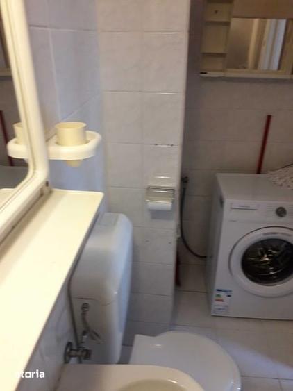 Garsonieră în Tipografilor