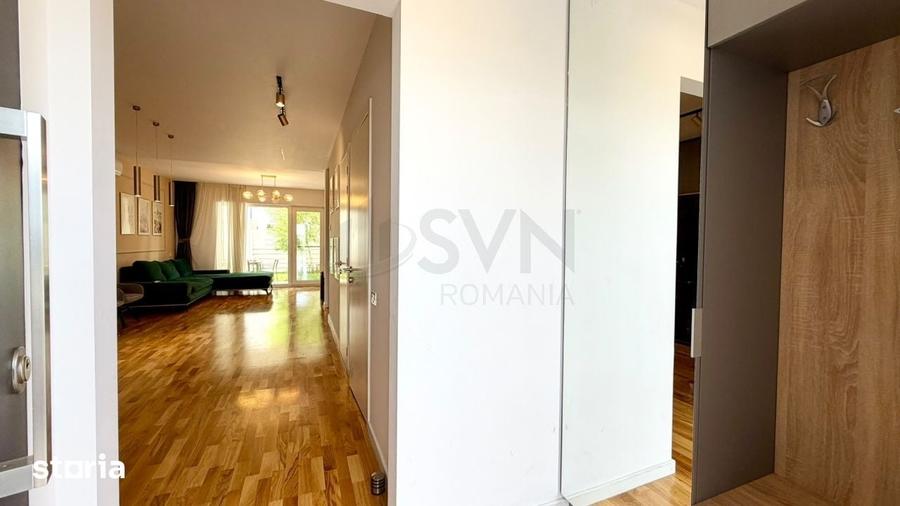 Casă cu 5 camere cu Teren 150 Mp în Central