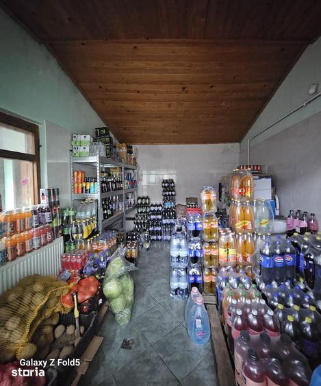 Spațiu comercial, de 105 mp, în Central