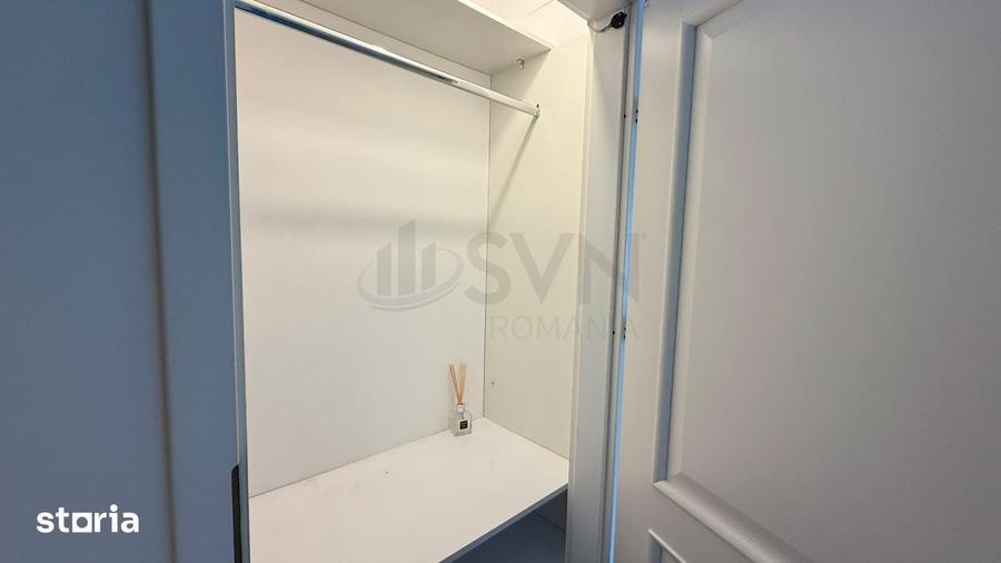 Apartament superb 2 camere I Natura Residence I Baneasa - 2
