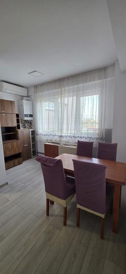 Inchiriez ap.2 cam .Calea Torontalului,-vizavi Vox - 5