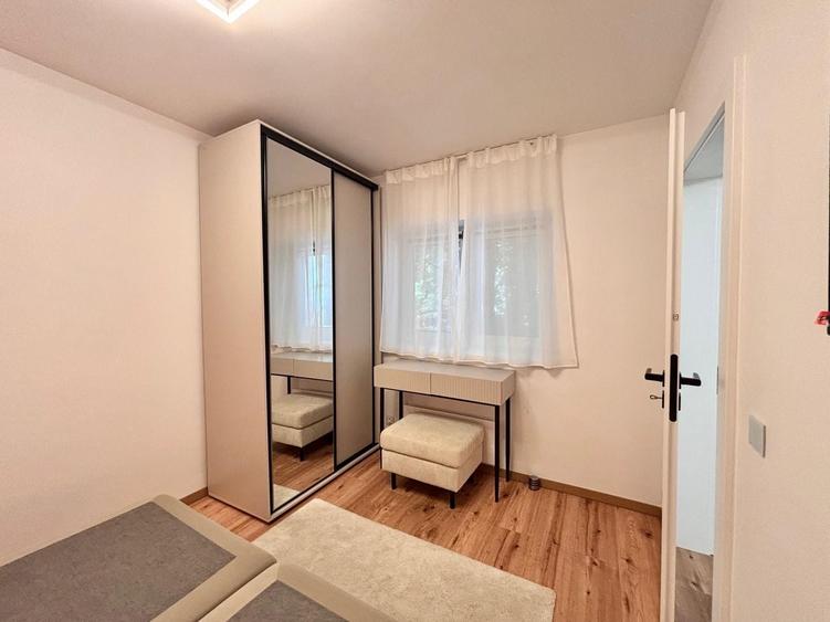 Apartament cu 2 camere de închiriat | Floreasca, compozitori - 6