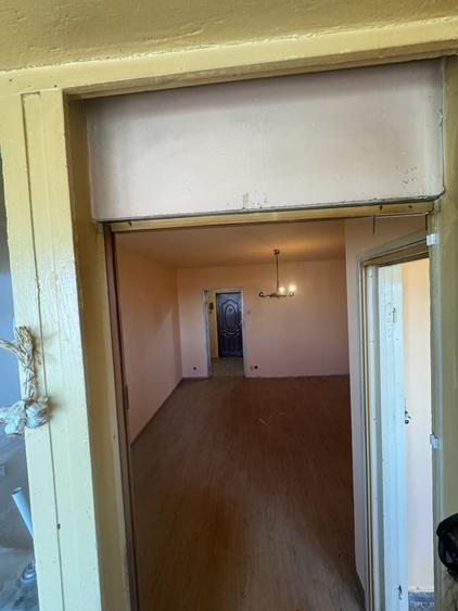 Garsonieră semidecomandată în Central