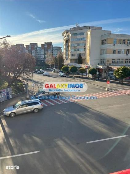 Spațiu comercial, de 50 mp, în Ultracentral