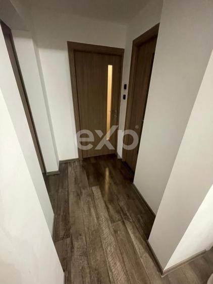Apartament 3 Camere Decomandat, 80 mp, Etaj 2 - Zona Clubul Sportiv, Târgoviște - 10