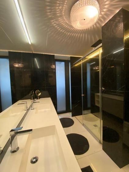 Apartament cu 4 camere decomandat, mobilat în Aviatorilor