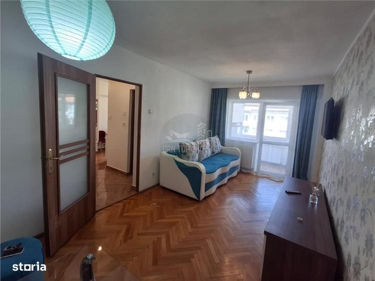 Apartament 2 camere decomandat zona Centrala - 4