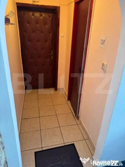 Apartament cu 2 camere semidecomandat în Sud