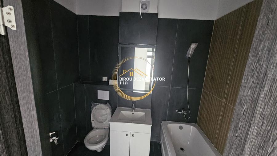 Apartament cu 2 camere decomandat în Theodor Pallady