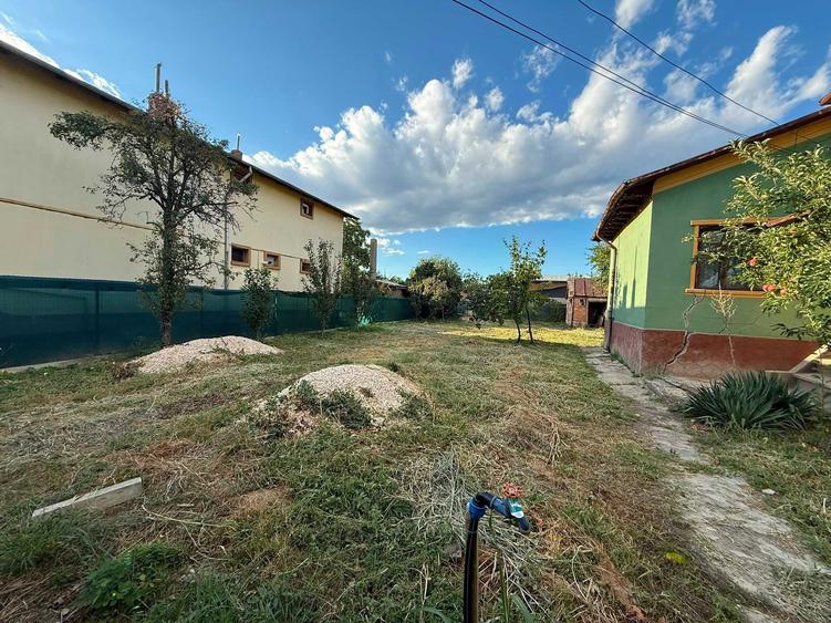 Casa de vanzare in MIZIL - 5