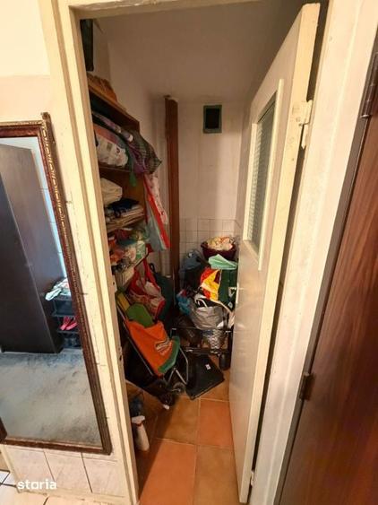 Apartament cu 3 camere în Brazda lui Novac