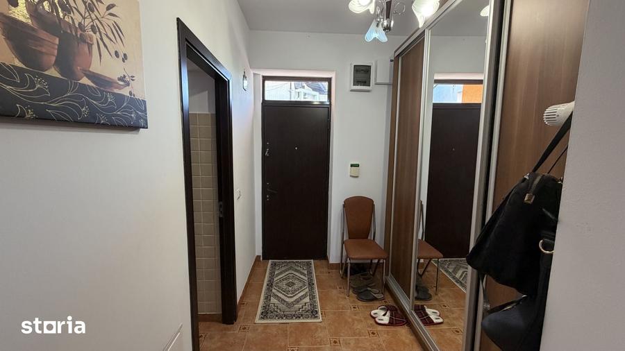 Casă cu 4 camere cu Teren 180 Mp în Chiajna