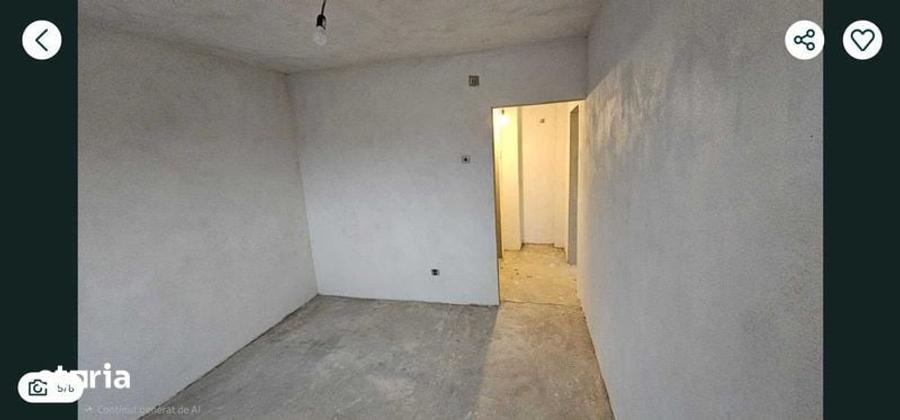 Apartament 2 camere semidecomandat 60 mp - 3