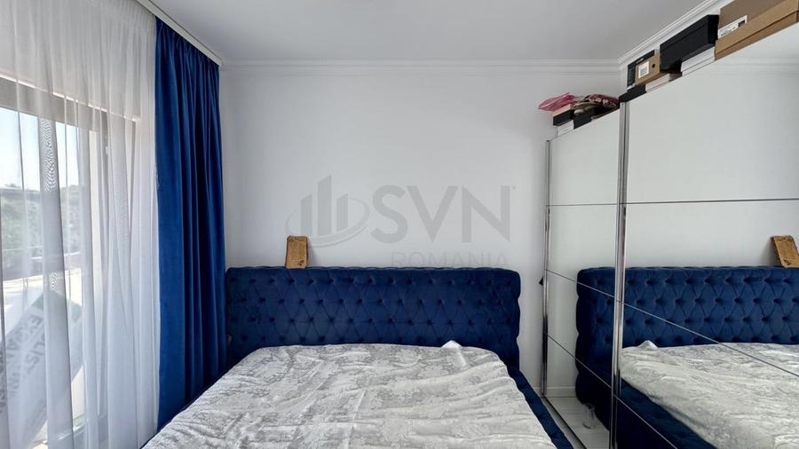 REA1029358 Apartament 3 camere bloc boutique mobilat - 4