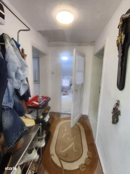 Casă cu 2 camere în Mărgineni