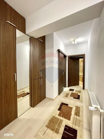 Apartament cu 3 camere de inchiriat - 19