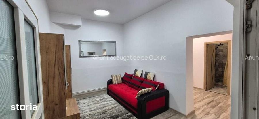 Apartament 2 camere centru Sighisoara