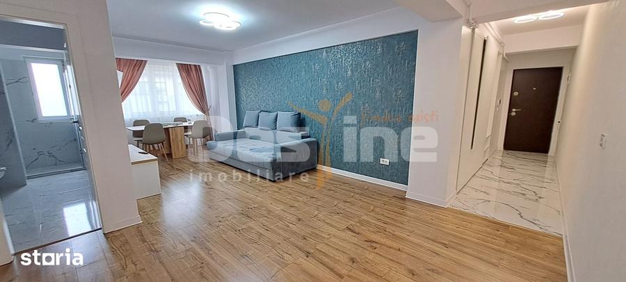 Apartament cu 2 camere în Miroslava — fotografia 1