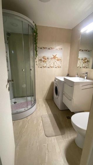 Apartament cu 2 camere decomandat în Ghermănești