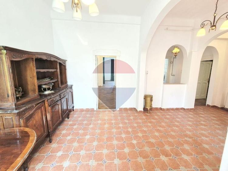 Vila | Apartament 4 camere de închiriat Metrou Tineretului Timpuri Noi - 9