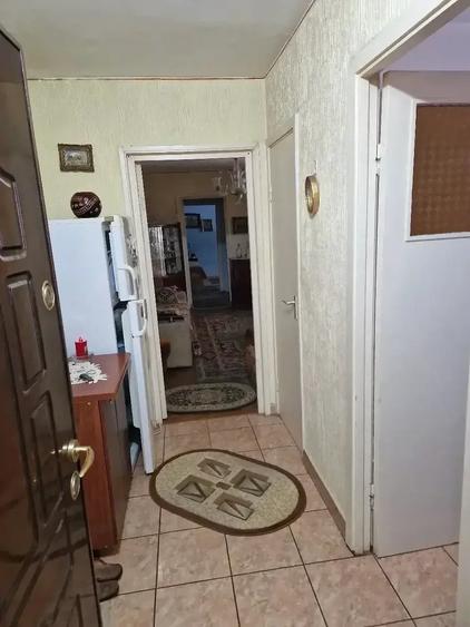 Apartament cu 2 camere semidecomandat în Brazda lui Novac