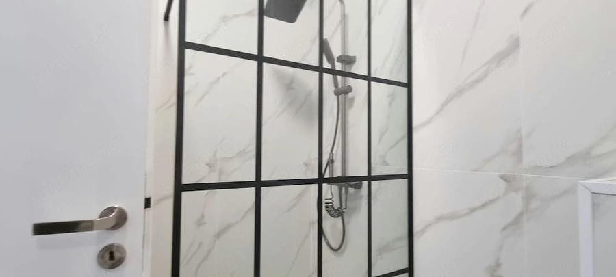 Apartament cu 2 camere decomandat în Nord