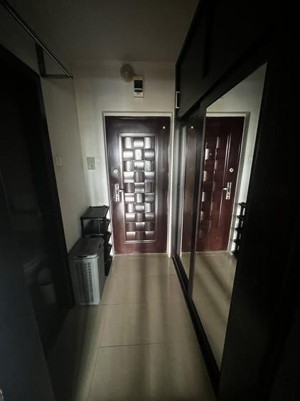 Apartament cu 2 camere decomandat în Exterior Vest