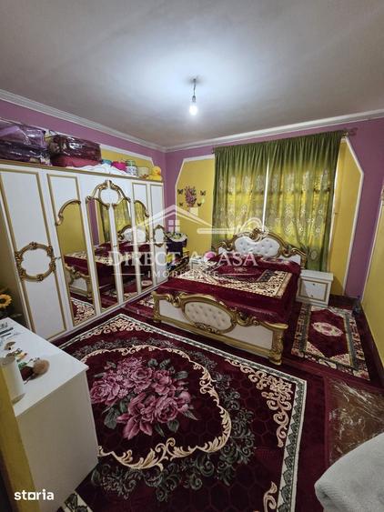 Casă cu 2 camere cu Teren 719 Mp în Vărgata