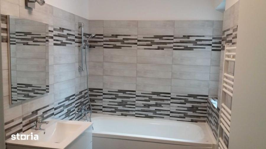 Apartament cu 2 camere decomandat, mobilat în Dumbrăvița