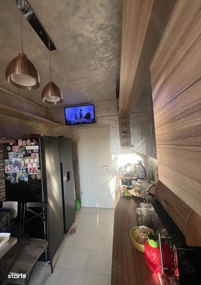 Apartament cu 2 camere decomandat în Prelungirea Ghencea