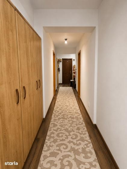 Apartament cu 2 camere în Nord