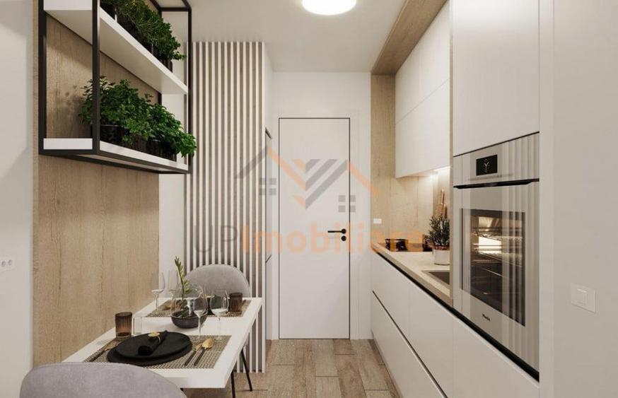 APARTAMENT 2 CAMERE | ZONA NUFARUL | ANASTASIA RESIDENCE - 6