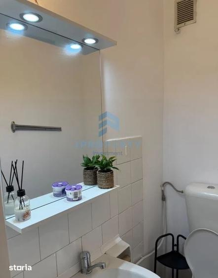 Inchiriere Apartament 3 camere la Piata Sudului la 2 min de metrou - 6