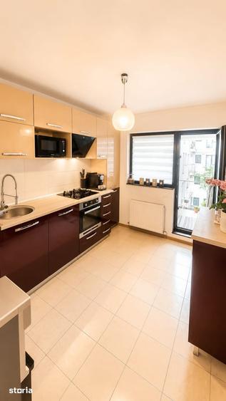 Apartament 2 camere | Baneasa| Piata Presei | Renovat - 9
