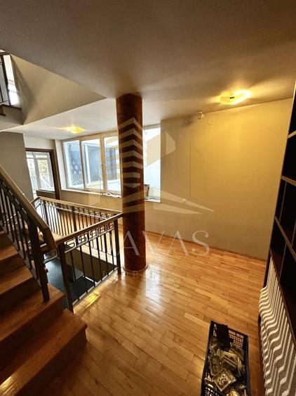 Duplex cu 5 camere cu Teren 350 Mp în Bună Ziua