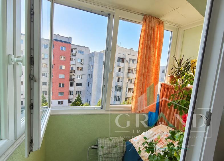 Apartament cu 2 camere decomandat, mobilat în Mănăștur