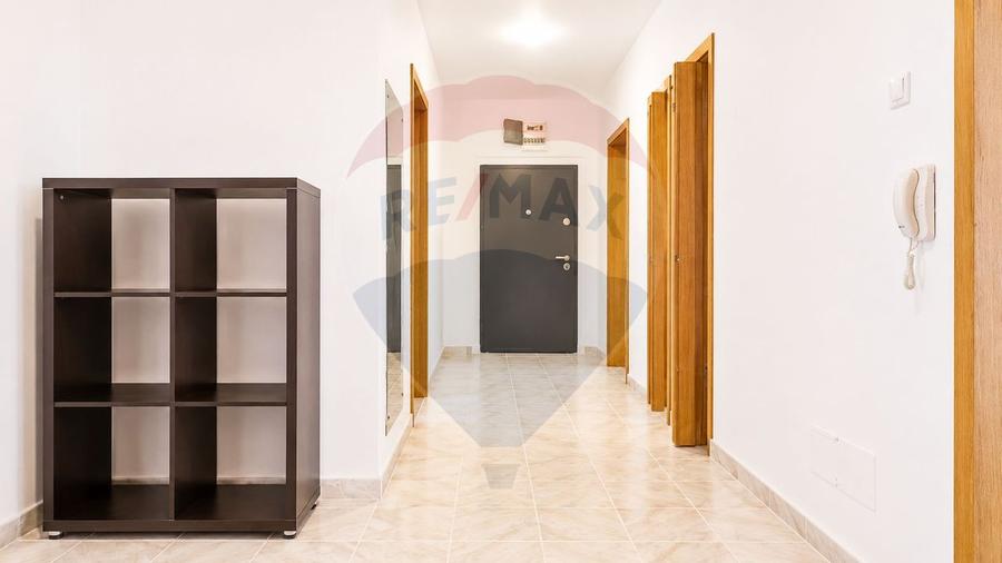 Apartament cu 2 camere decomandat, mobilat în Calea Plevnei