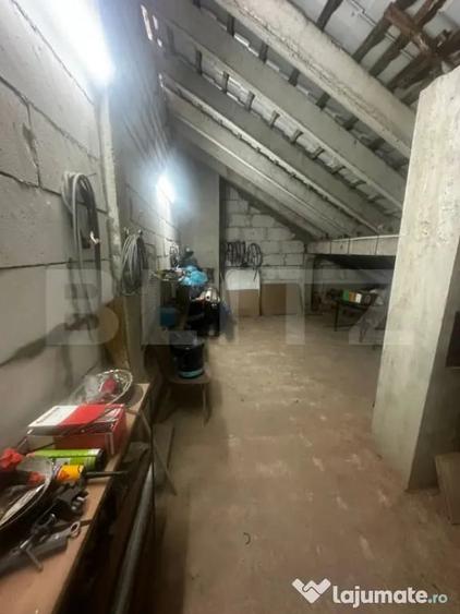 Apartament cu 2 camere decomandat în Păulești