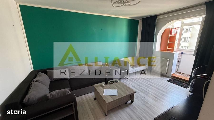 Apartament 36 mp | Etaj 9 | Mobilat si Utilat Complet - 2