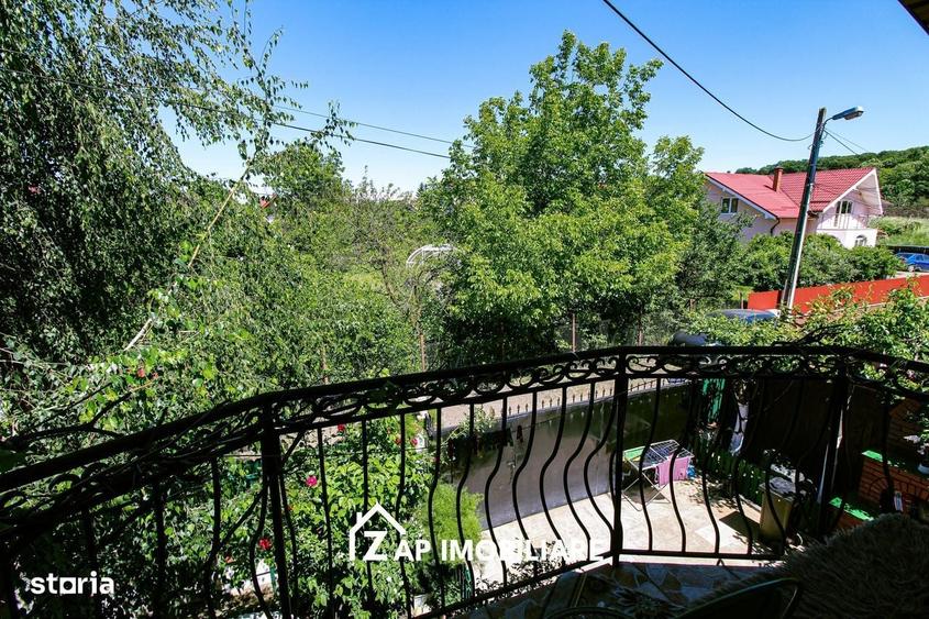 Casă cu 4 camere în Central