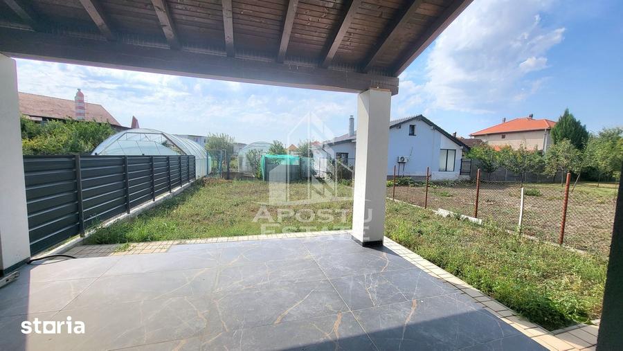 Duplex modern cu 5 camere ?i garaj,Becicherecul Mic - 7